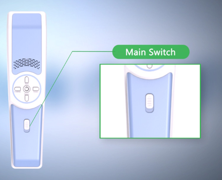 vein finder device