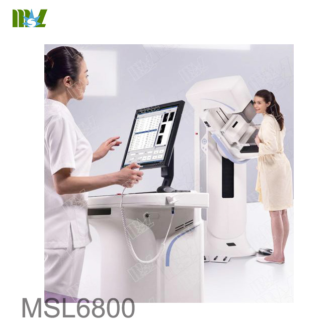 mammogram screening