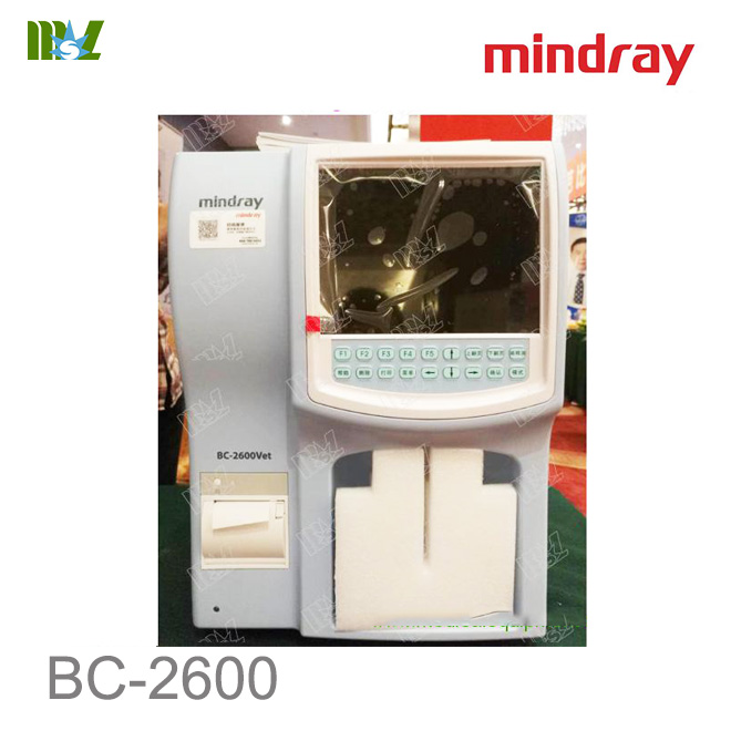 mindray medical