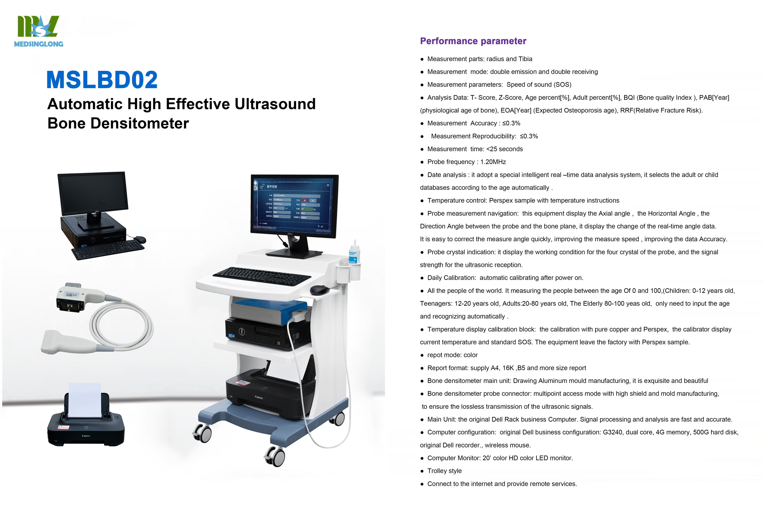 bone density diagnosis