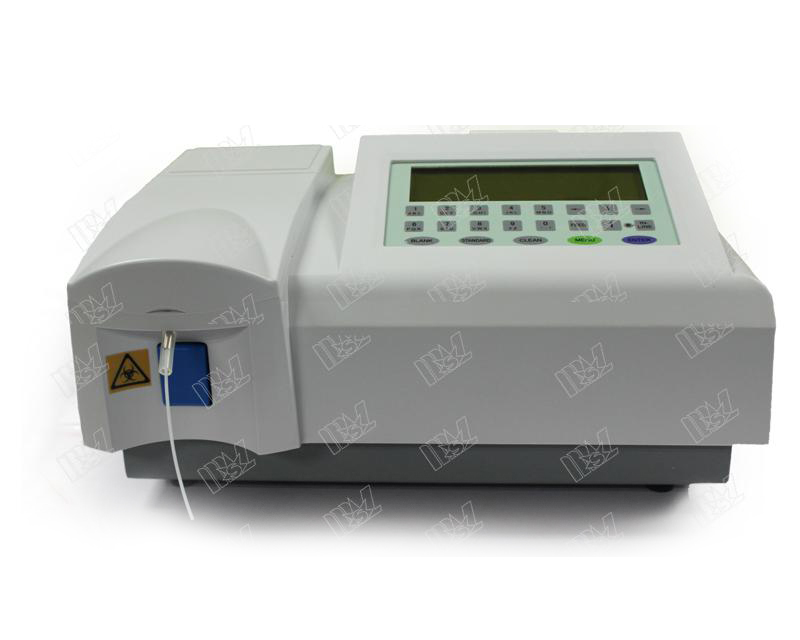  Semi-auto chemistry analyzer for sale