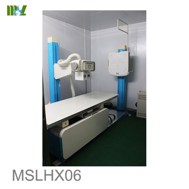 X-ray Film Machine