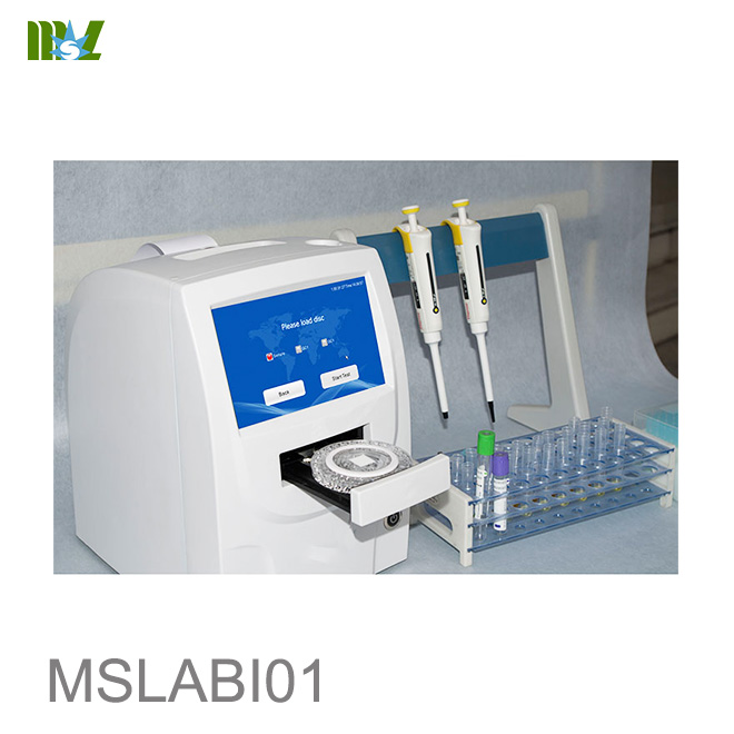 haematology analyzer