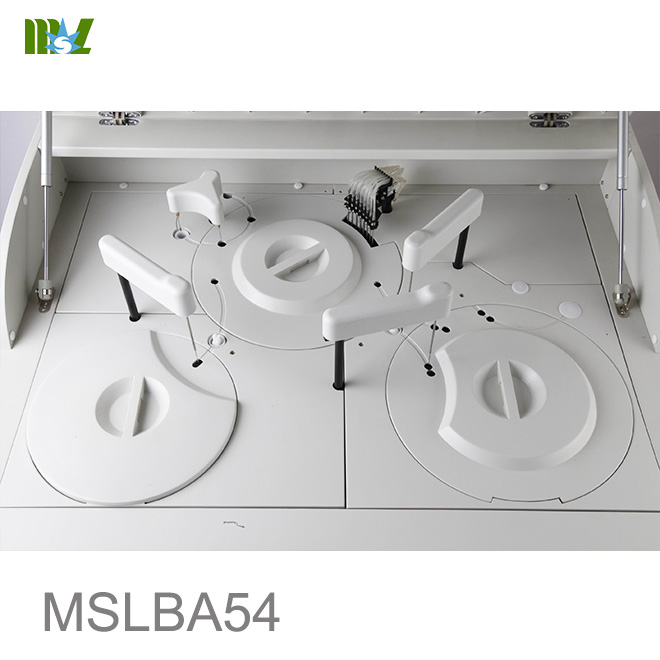 fully automatic chemistry analyzer