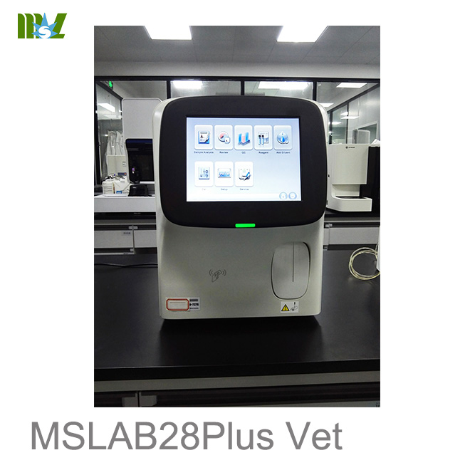 haematology analyzer