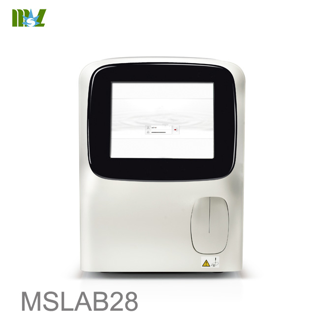 hematology analyzer