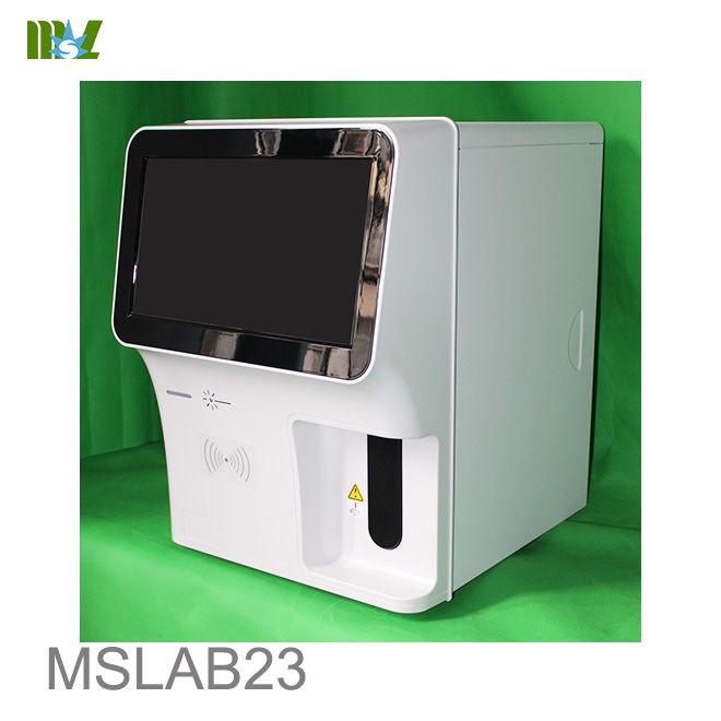 hematology analyzer price