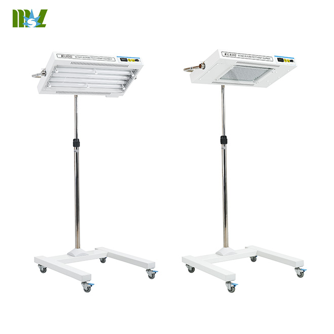 phototherapy machine