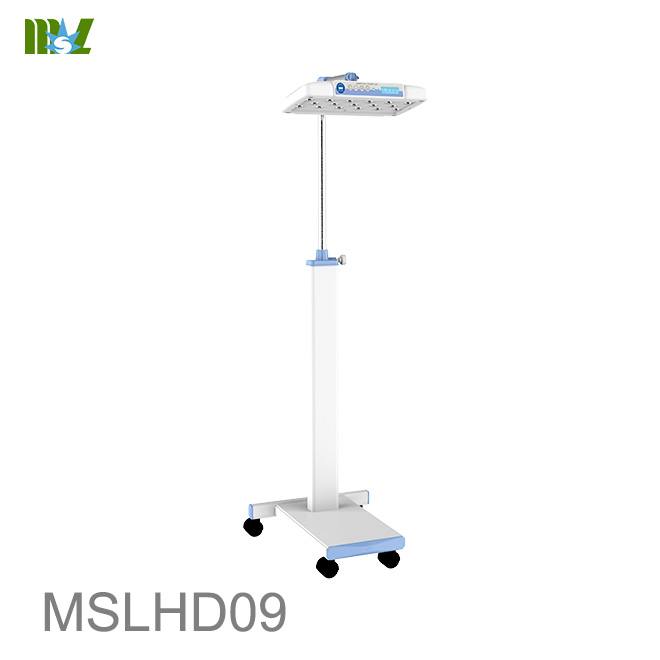 phototherapy machine