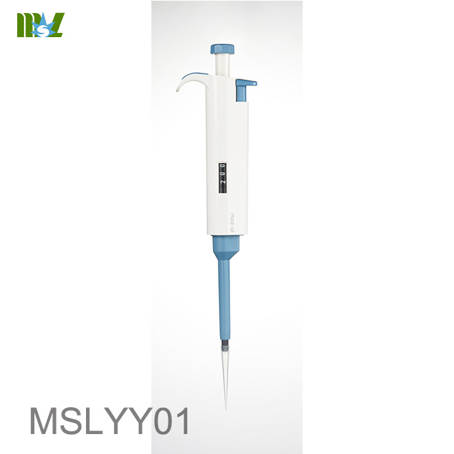 multichannel pipette