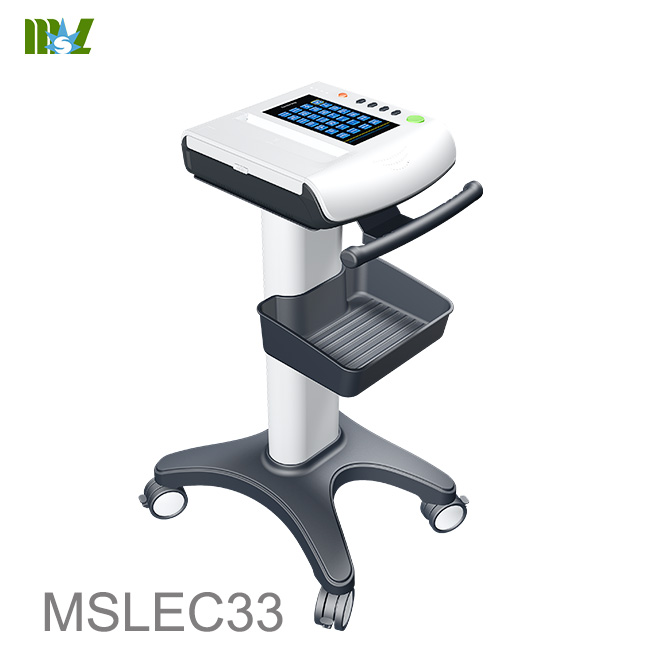 ecg heart monitor