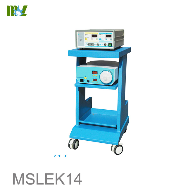 Electrosurgical Unit