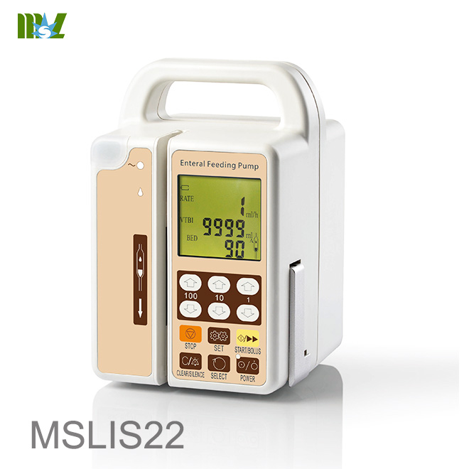 infusion pump