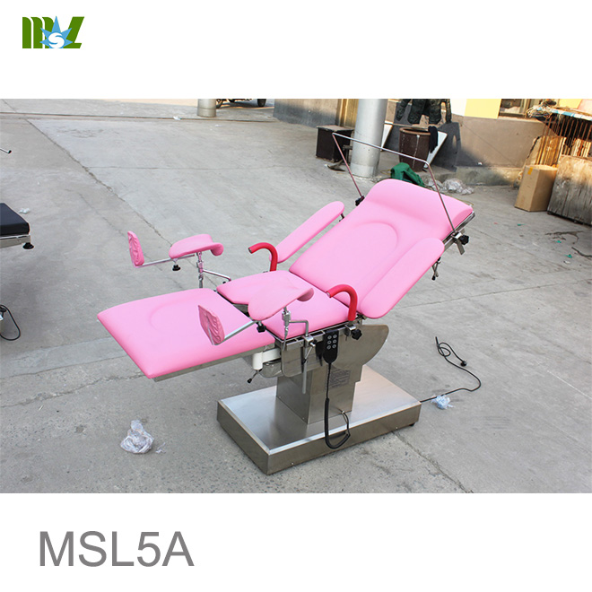 surgical table