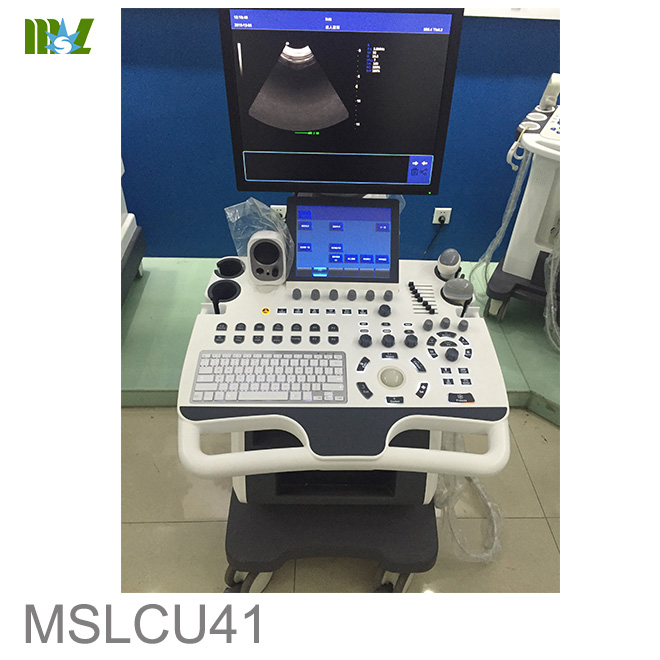 Doppler ultrasound