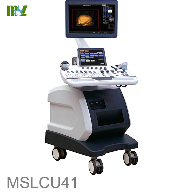 Doppler ultrasound