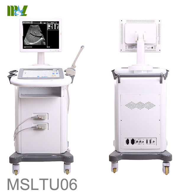 ultrasound scanner