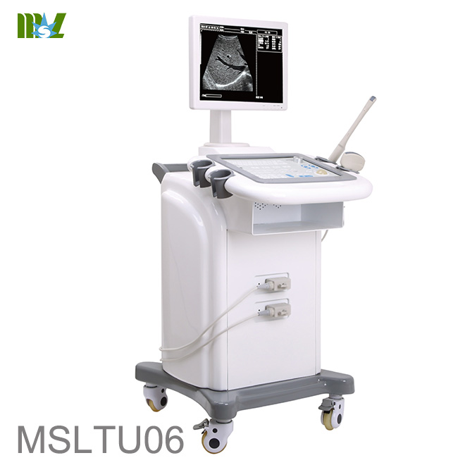 ultrasound scanner