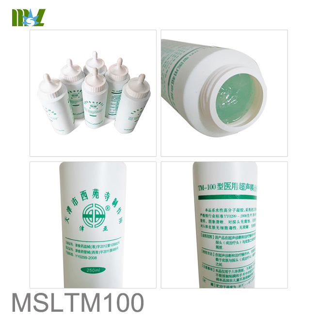 ultrasound gel