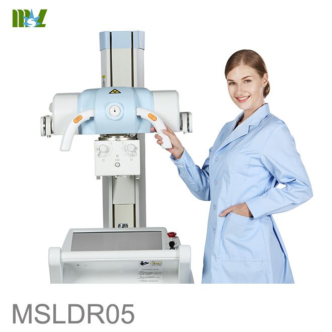 digital x ray machine