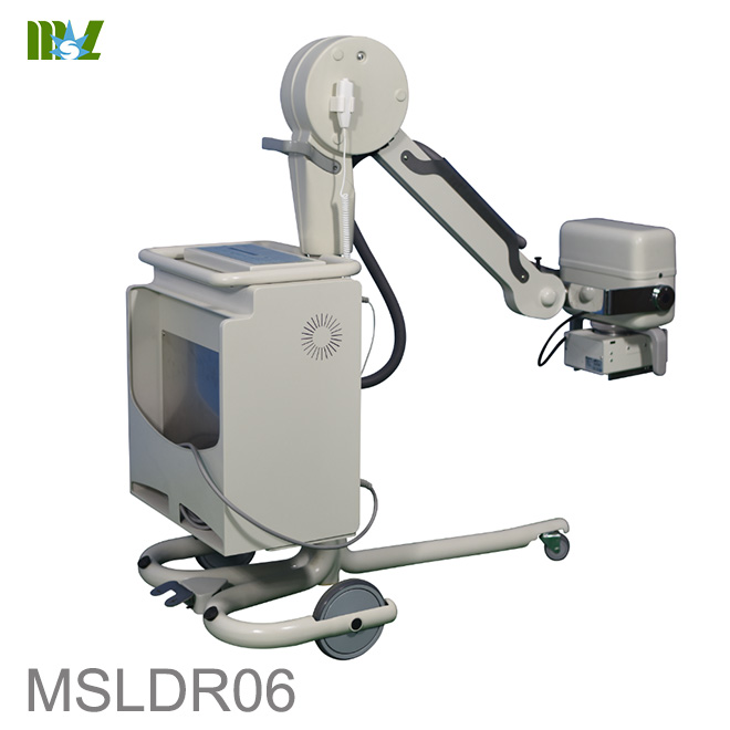 digital x ray system