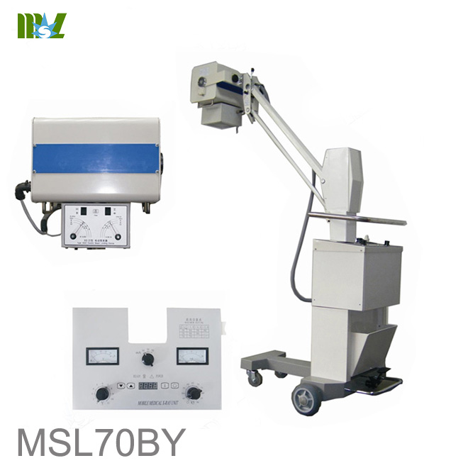 x ray equipment