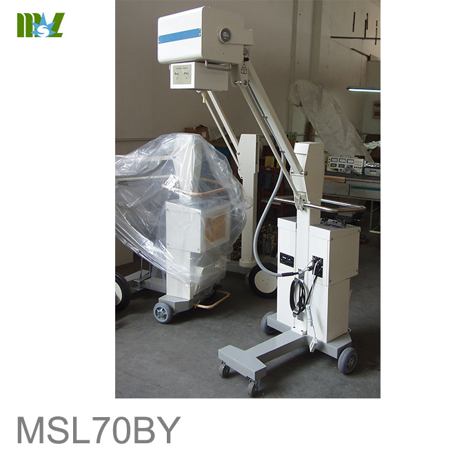 x ray equipment