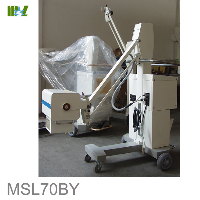 x ray equipment