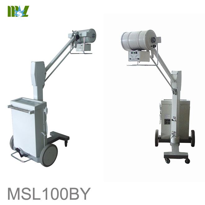 medical x ray machine