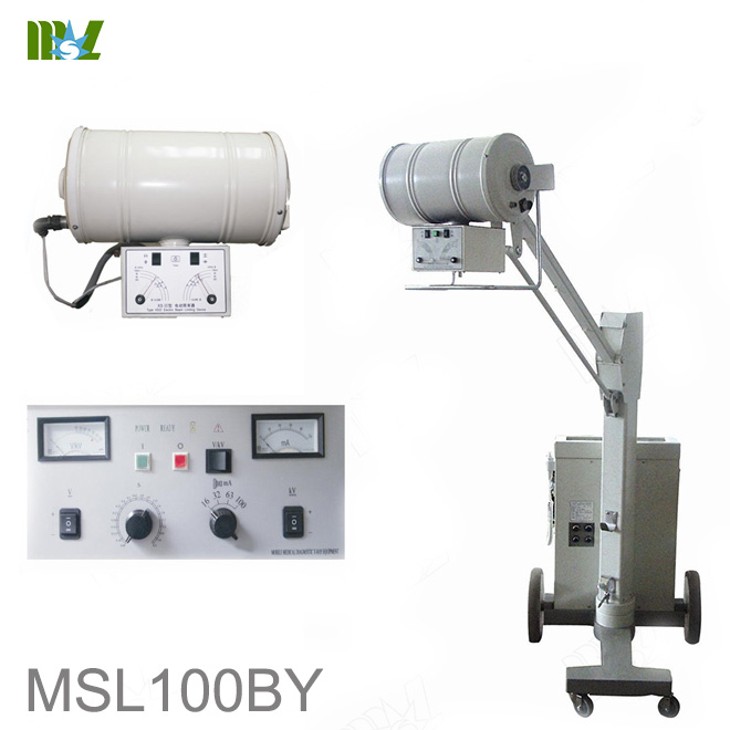 medical x ray machine