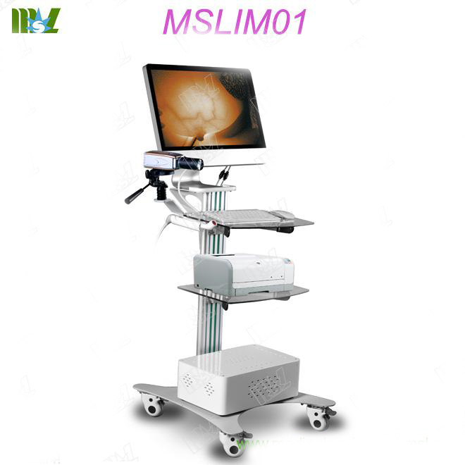 diagnosing breast