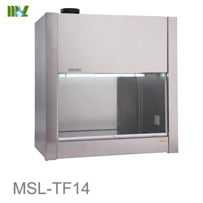 lab fume hood