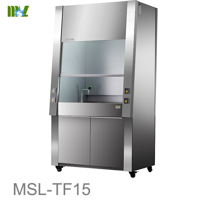 fume hood manufacturers