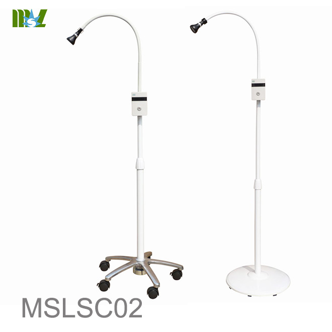 Medical examination lamp