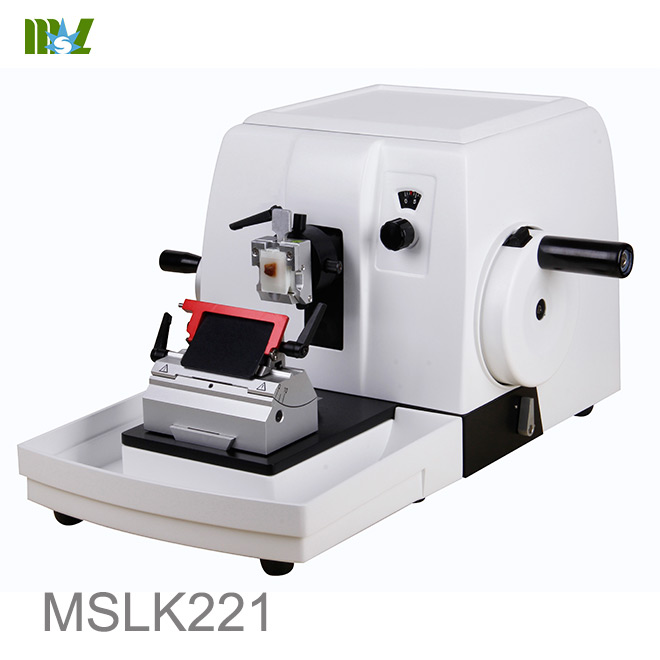 Rotary Microtome