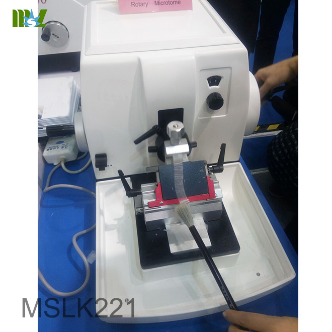 microtome price