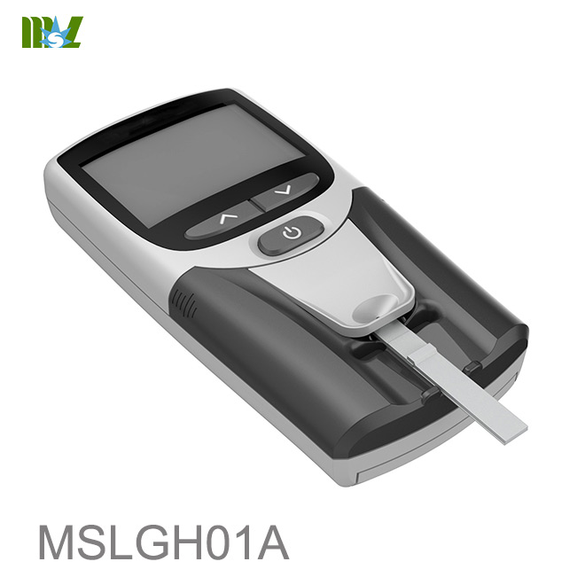 hba1c test