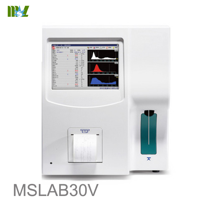 hematology analyzer