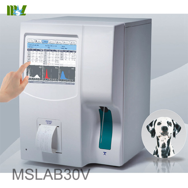 hematology analyzer