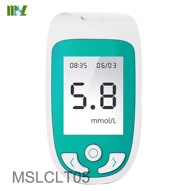 glucose analyzer