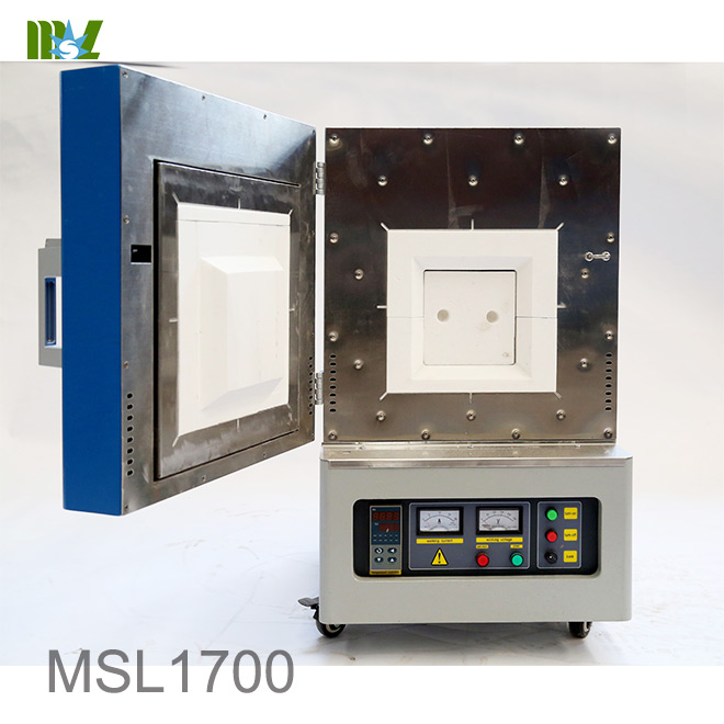 Muffle Furnace manufacturer