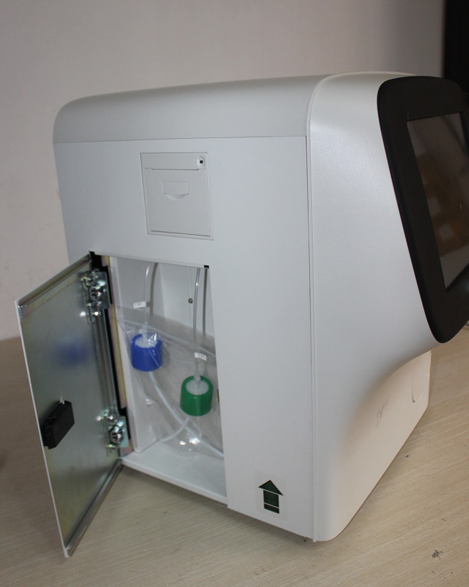 hematology analyzer