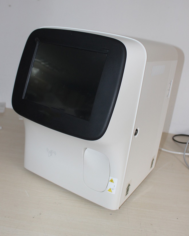 hematology analyzer