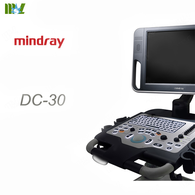 mindray DC 30-3