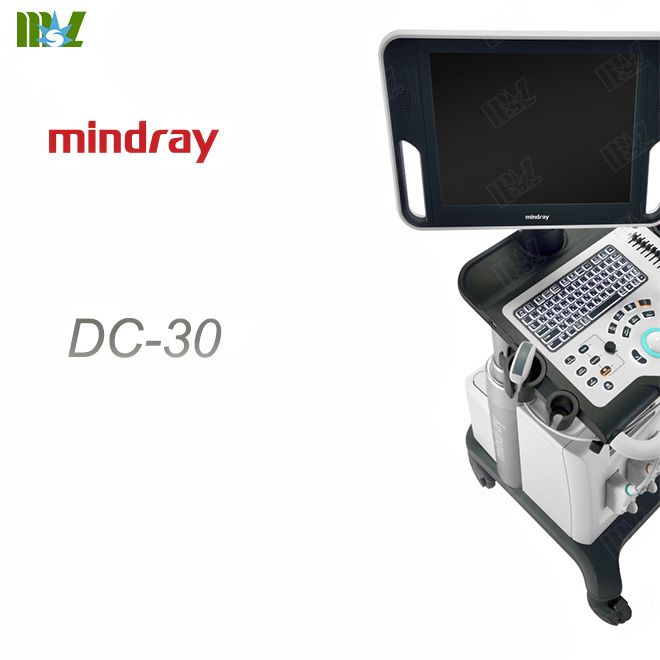 mindray DC 30-2