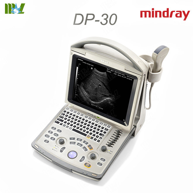 mindray dp 30