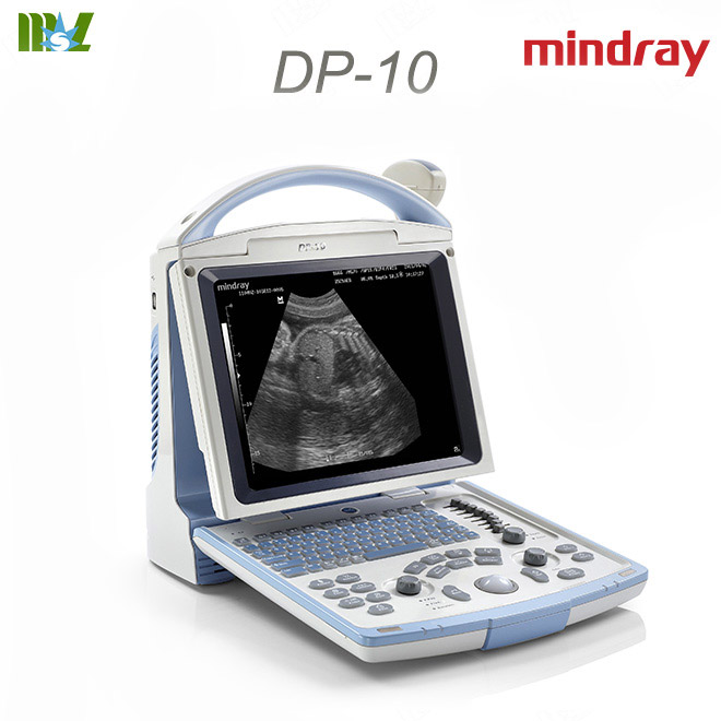 mindray-DP-10