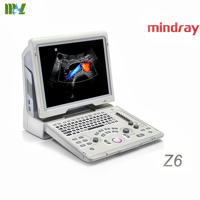 mindray Z6