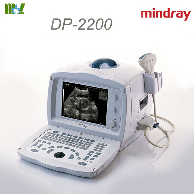 mindray DP-2200