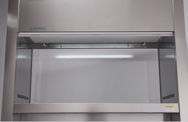 laminar airflow cabinet